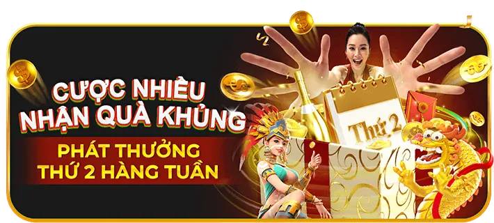 Hình ảnh banner khuyến mãi và ưu đãi cho cá cược thể thao trên god66 nổ hũ