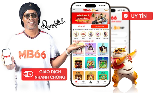Biểu tượng tốc độ và hiệu suất cao trên ứng dụng God66