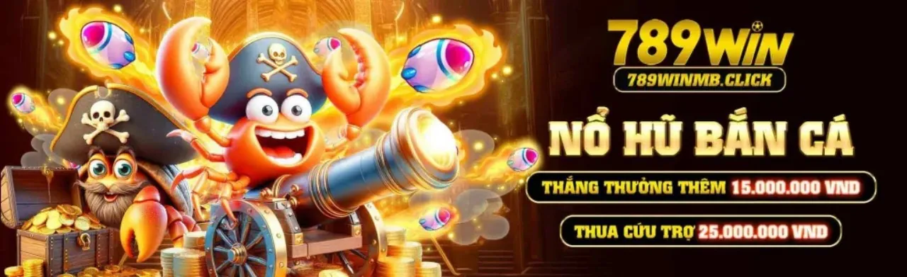Thế giới bắn cá God66 Nổ Hũ