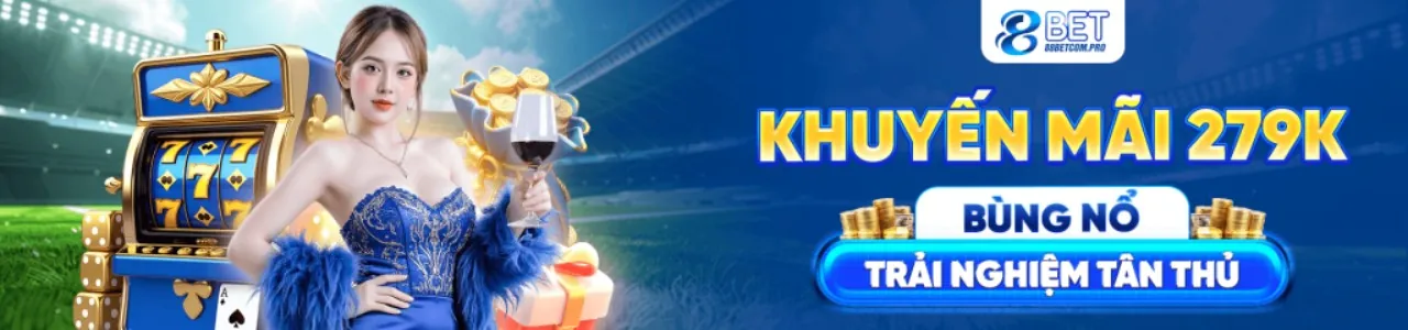 Sân vận động bóng đá với ánh đèn rực rỡ, tượng trưng cho cá cược thể thao tại god66 nổ hũ