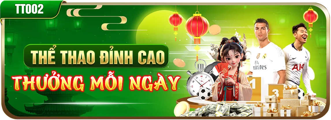 Jackpot Lũy Tiến Khủng