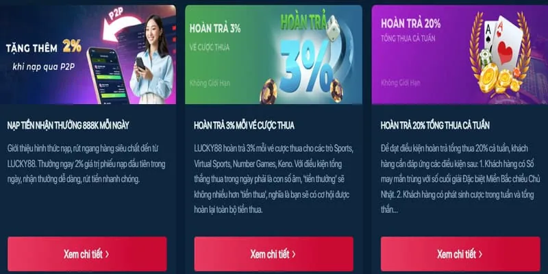 Ưu đãi khuyến mãi god66 nổ hũ