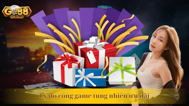 Khuyến mãi đặc biệt cho các giải đấu thể thao lớn